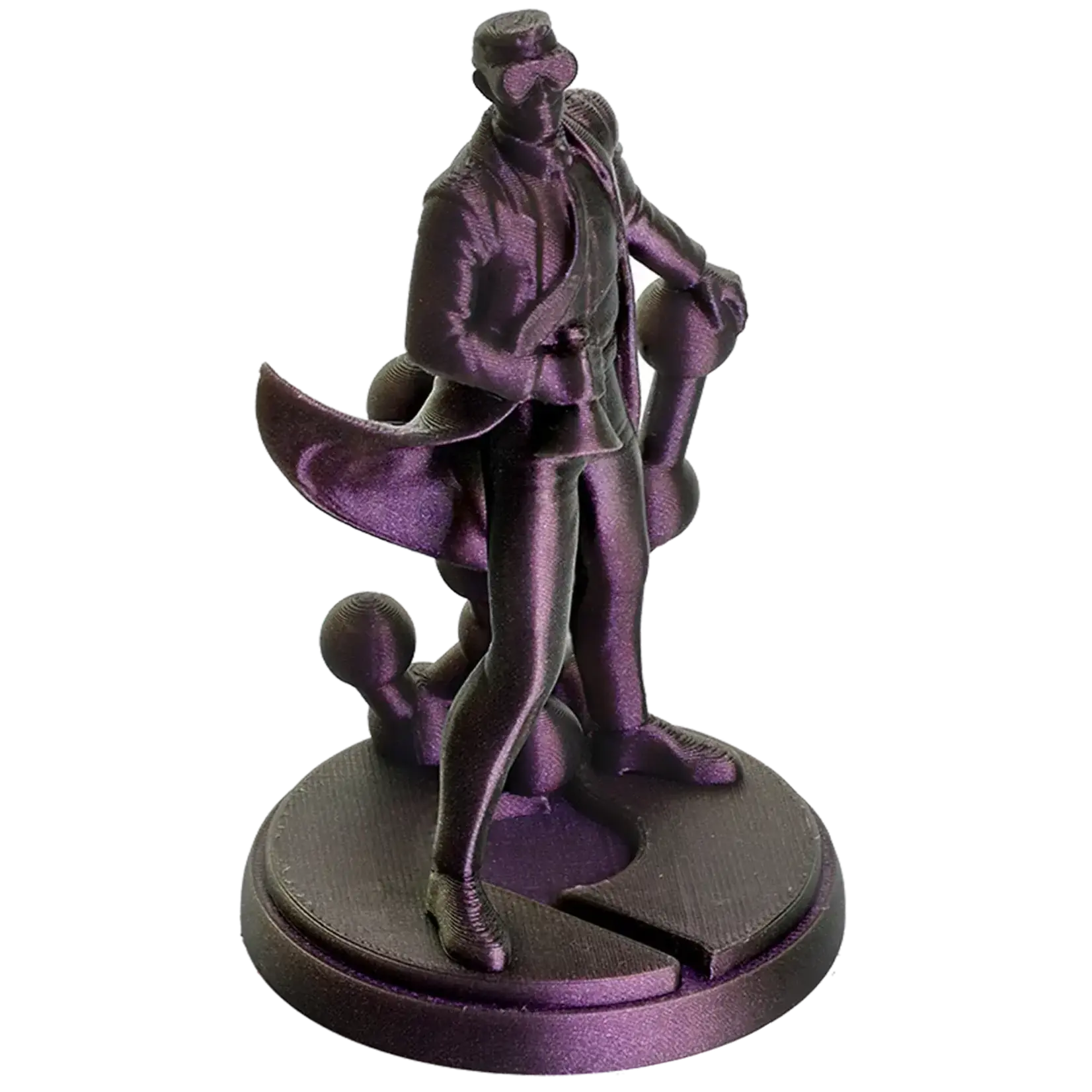 Polymaker Panchroma Starlight PLA - Starlight-nevel