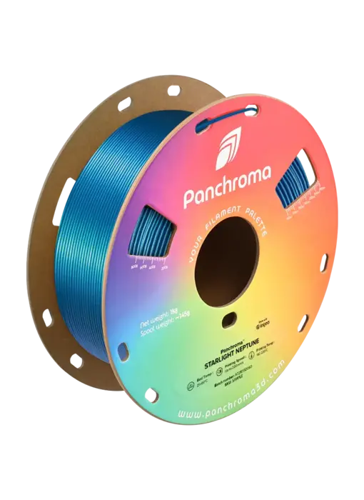 Polymaker Panchroma PLA Starlight Neptune