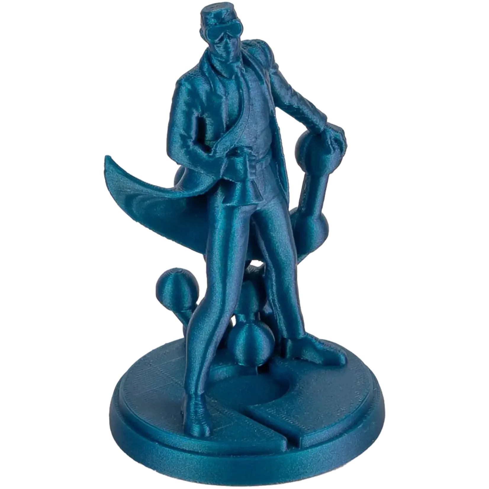 Polymaker Panchroma Starlight PLA - Starlight Neptune