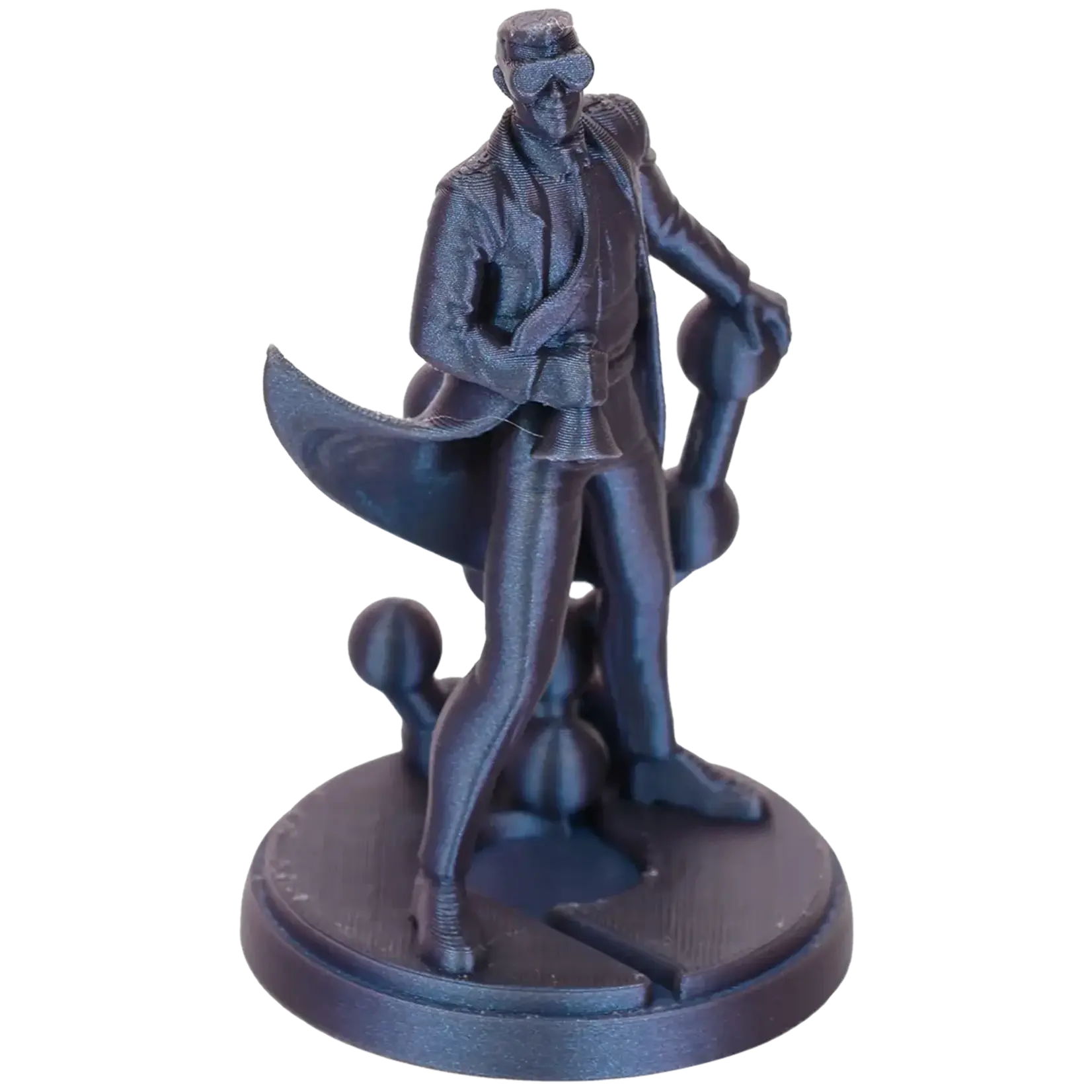 Polymaker Panchroma PLA Starlight Twilight