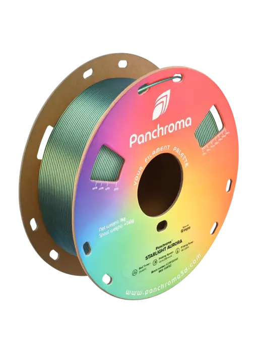 Polymaker Panchroma PLA Starlight Aurora
