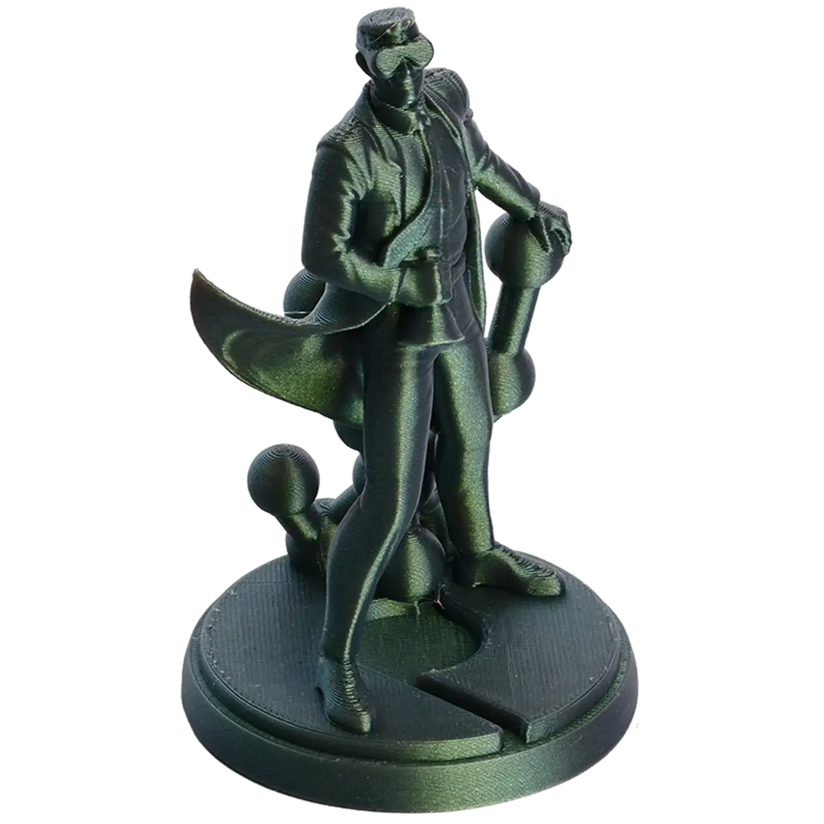 Polymaker Panchroma PLA Starlight Aurora