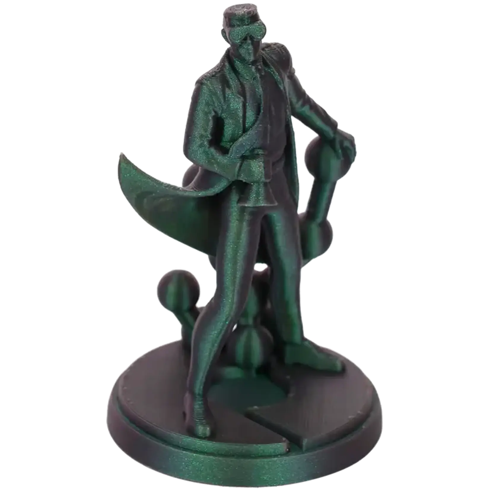 Polymaker Panchroma Starlight PLA - Starlight Comet