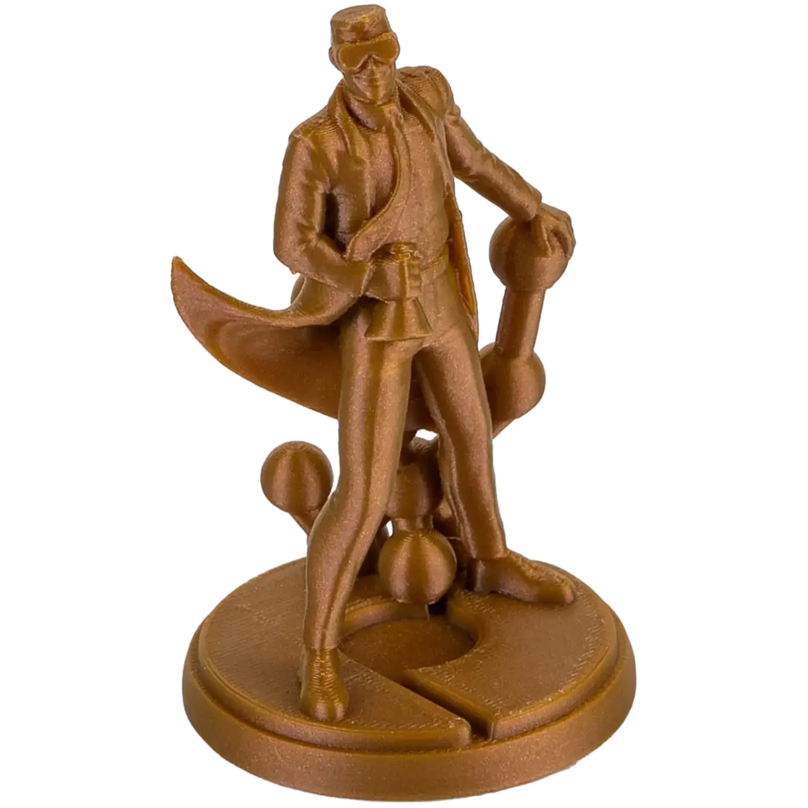 Polymaker Panchroma PLA Starlight Jupiter