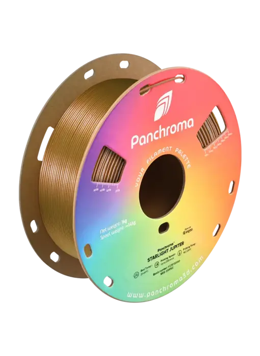 Polymaker Panchroma PLA Starlight Jupiter