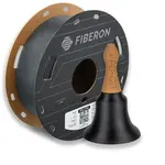 Polymaker Fiberon PPS-CF10 Black 500g 1.75 mm