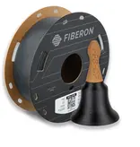 Polymaker Fiberon PPS-CF10 Black 500g 1.75 mm