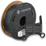 Polymaker Fiberon PET-CF17 Black 500g 1.75 mm