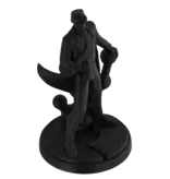 Polymaker Fiberon PA6-CF20 Black 500g 1.75 mm Polymaker Fiberon PA6-CF20 Black 500g 1.75 mm