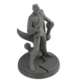 Polymaker Fiberon PA6-GF20 Grey 500g 1.75 mm