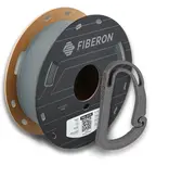 Polymaker Fiberon PA6-GF20 Grey 500g 1.75 mm