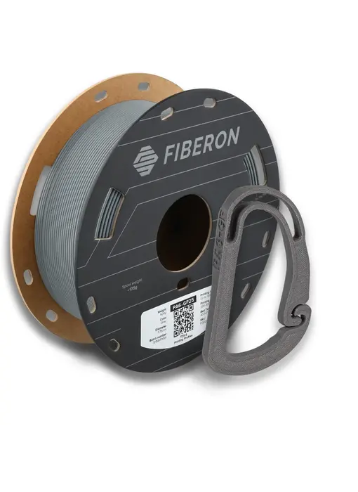 Polymaker Fiberon PA6-GF20 Grey 500g