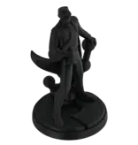 Polymaker Fiberon PA12-CF10 Black 500g 1.75 mm