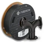 Polymaker Fiberon PA12-CF10 Black 500g 1.75 mm