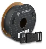 Polymaker Fiberon PA612-CF15 Black 500g 1.75 mm Polymaker Fiberon PA612-CF15 Black 500g 1.75 mm