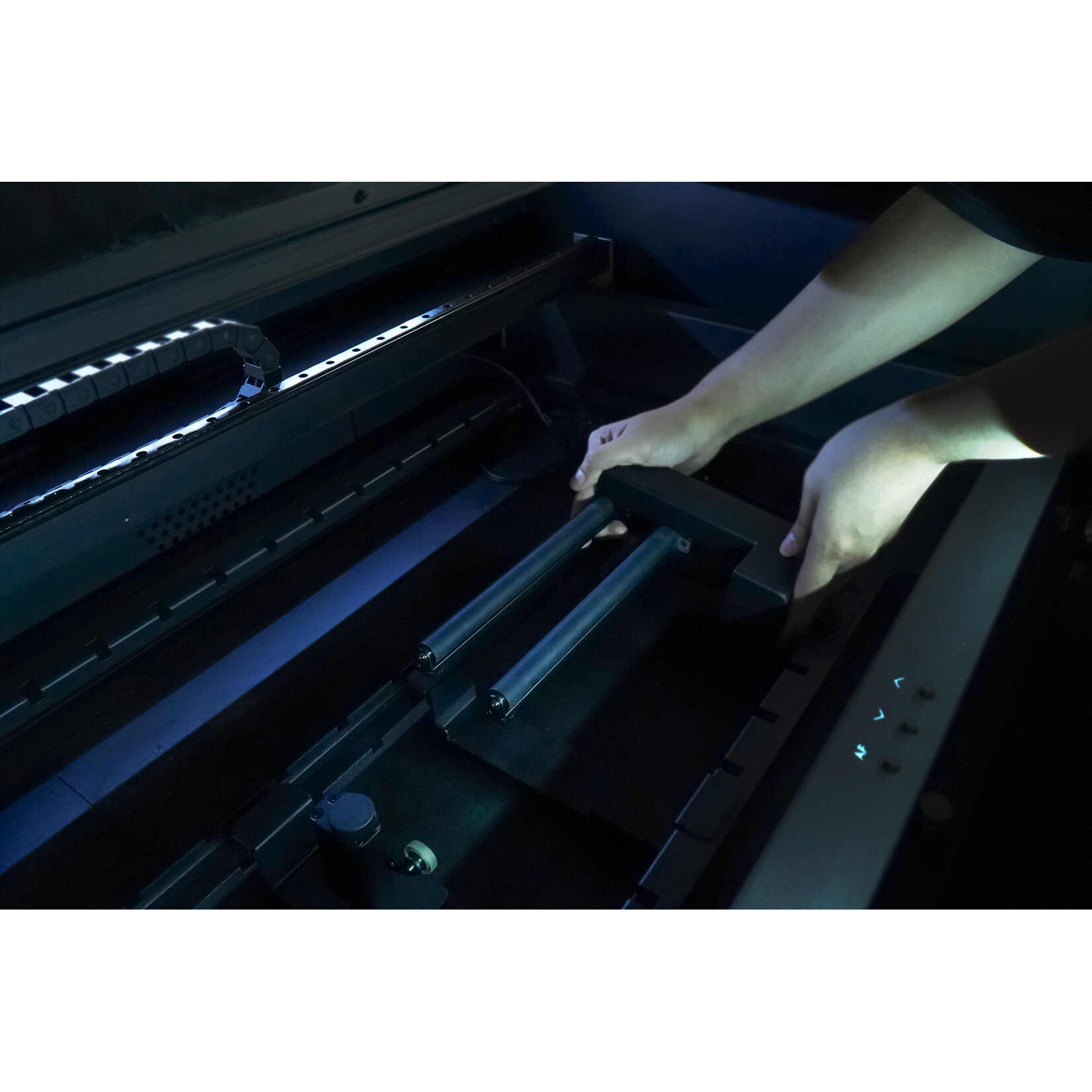 FLUX Ador Rotary Module 2.0