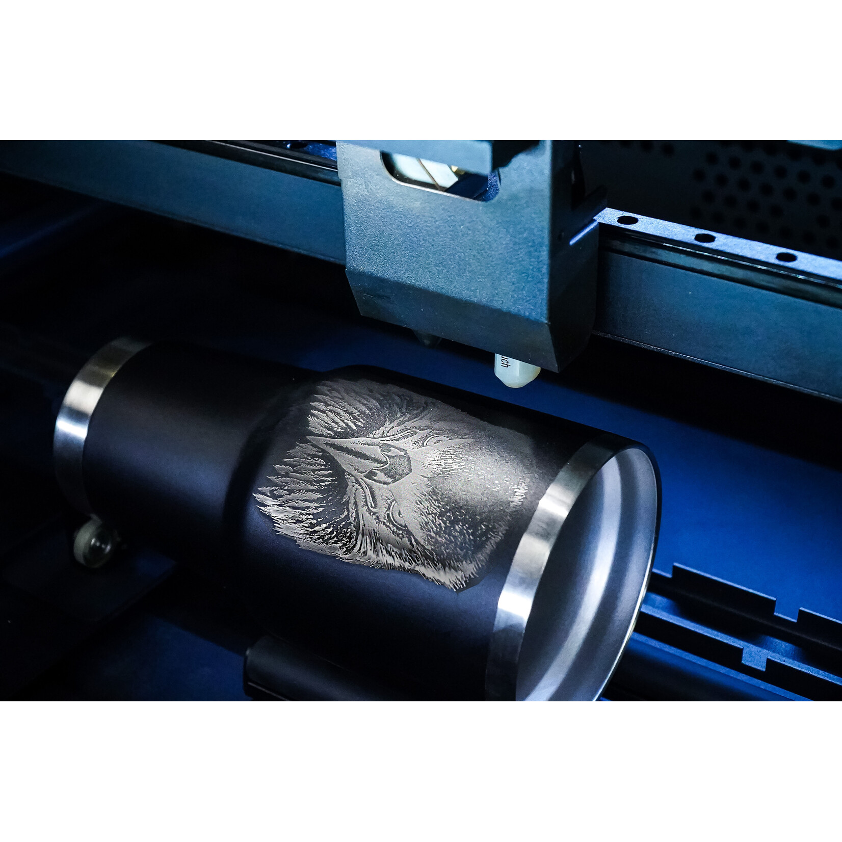 FLUX Ador Rotary Module 2.0