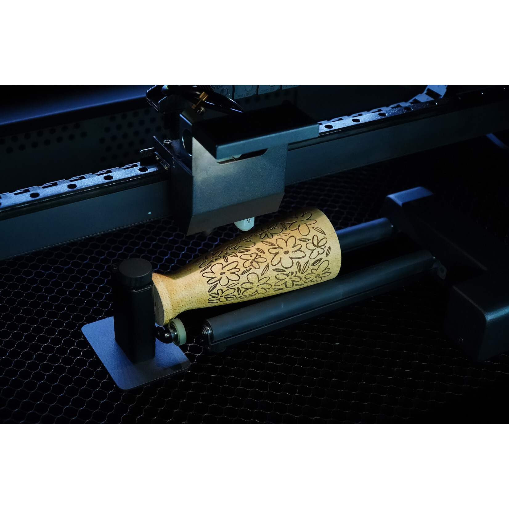 FLUX Ador Rotary Module 2.0