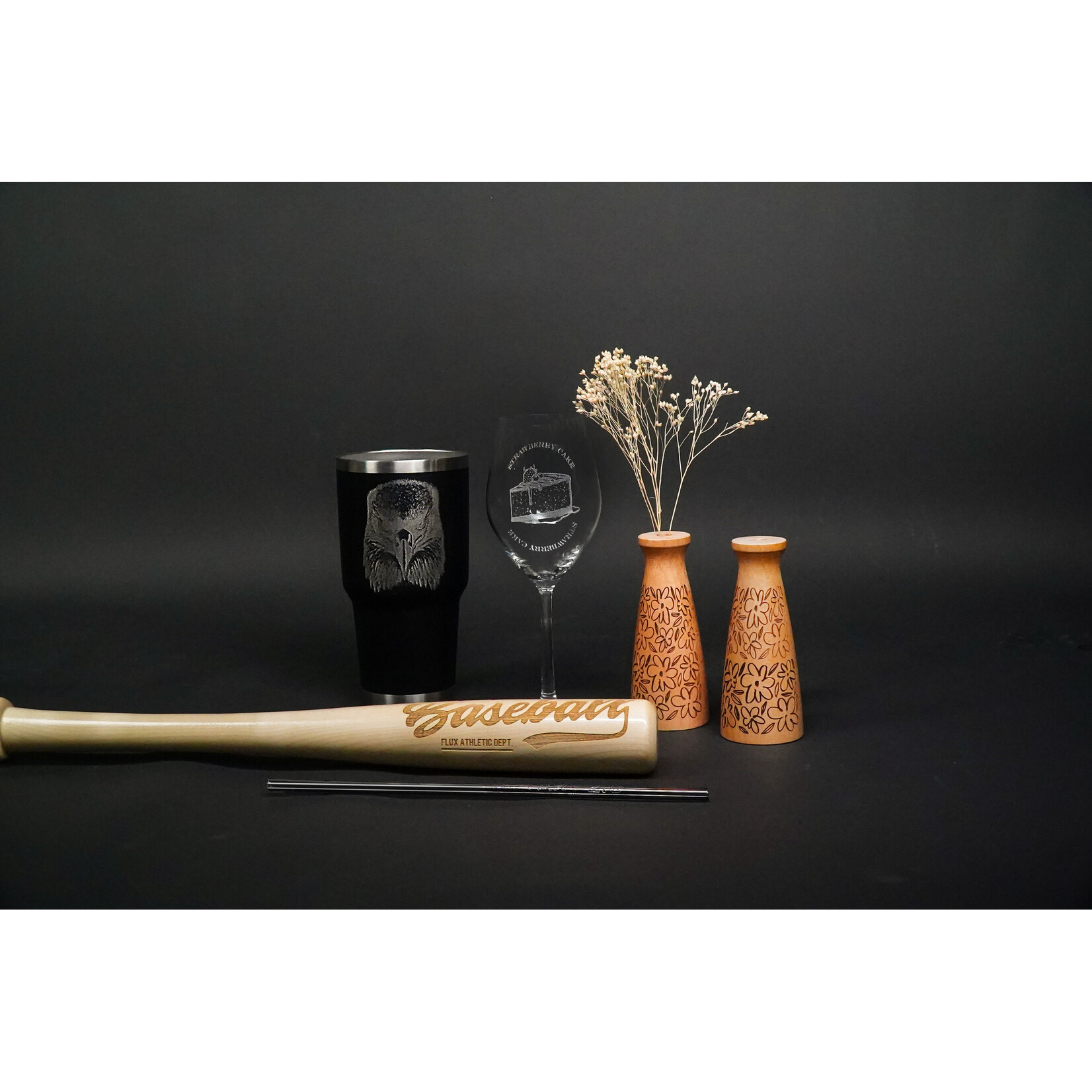 FLUX Ador Rotary Module 2.0