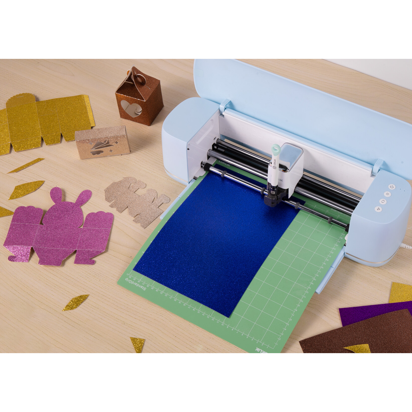 LOKLiK iCraft™ Scoring Stylus Pen