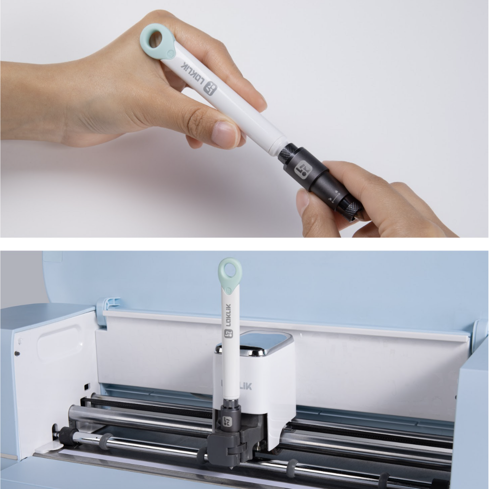 LOKLiK iCraft™ Scoring Stylus Pen