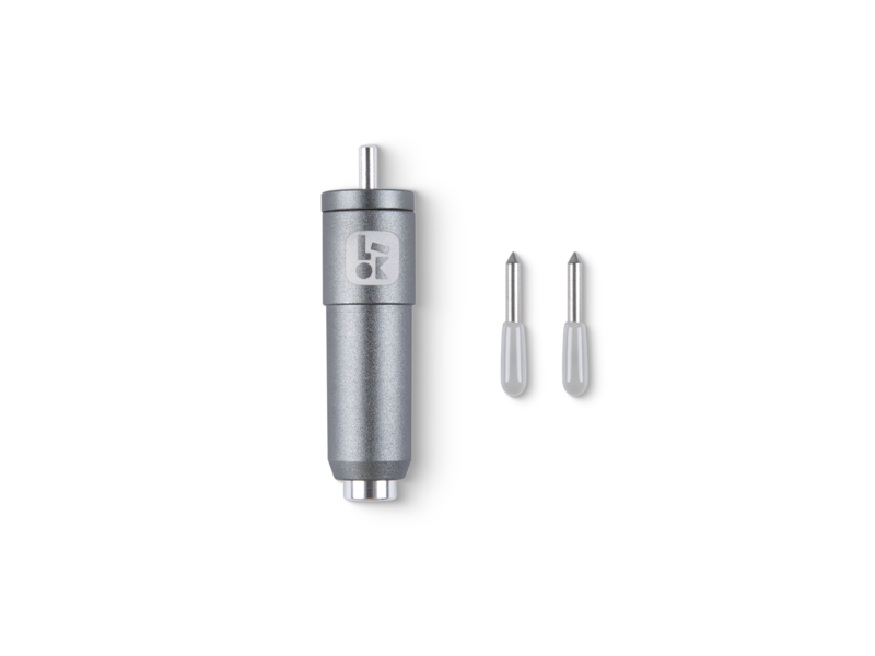 LOKLiK iCraft™ Deep-point Blade Kit