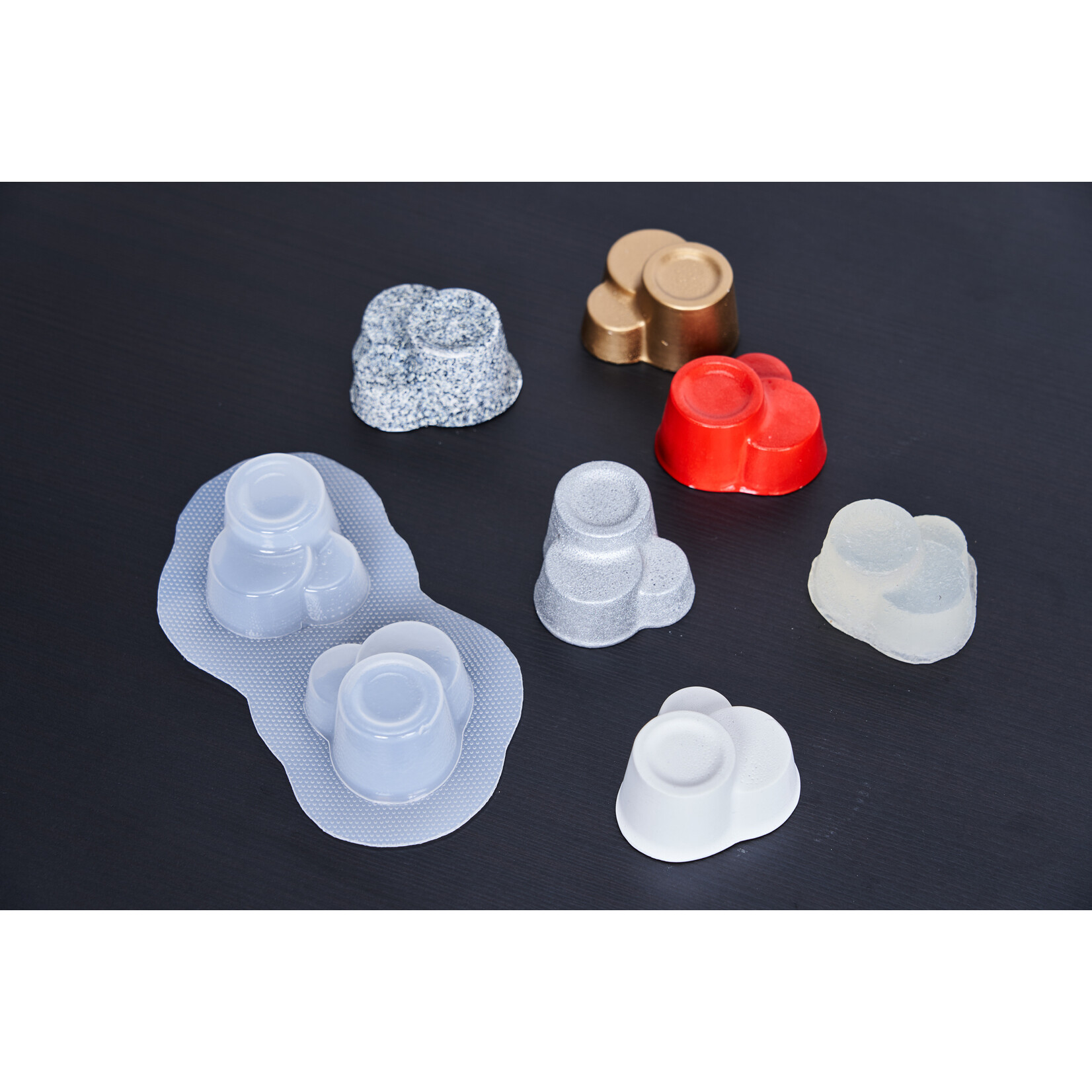 MY YARD Open Box  Formart S