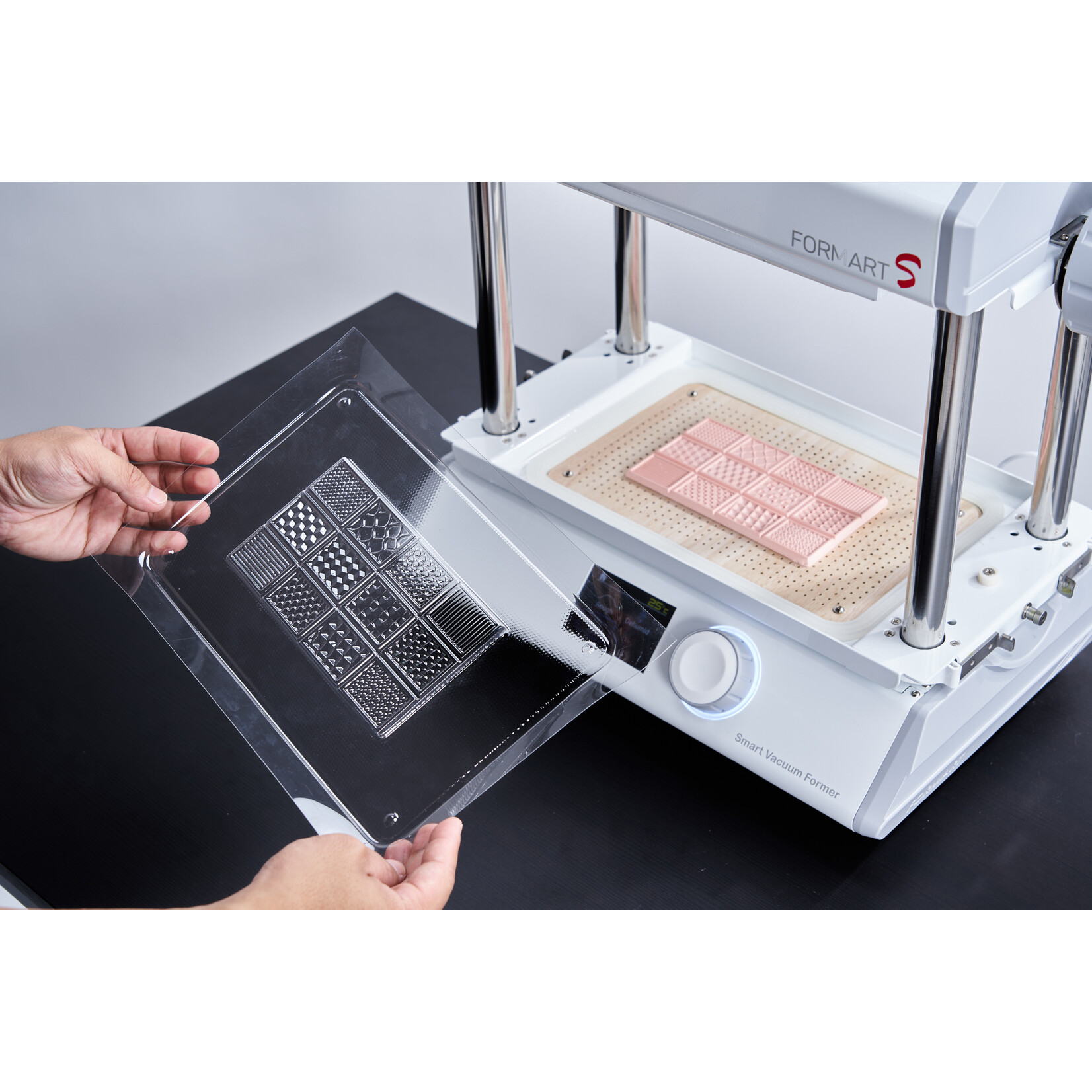 MY YARD Open Box  Formart S