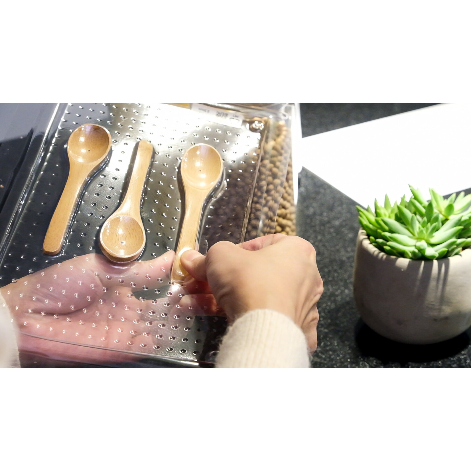 MY YARD Open Box FORMART 2