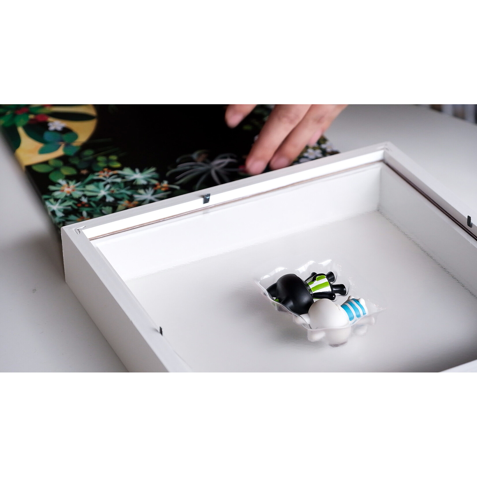 MY YARD Open Box FORMART 2