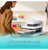 LOKLiK ImPress™ Auto 2 Smart - Daisy White