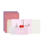 LOKLiK Valentine Box LOKLiK Valentine Box