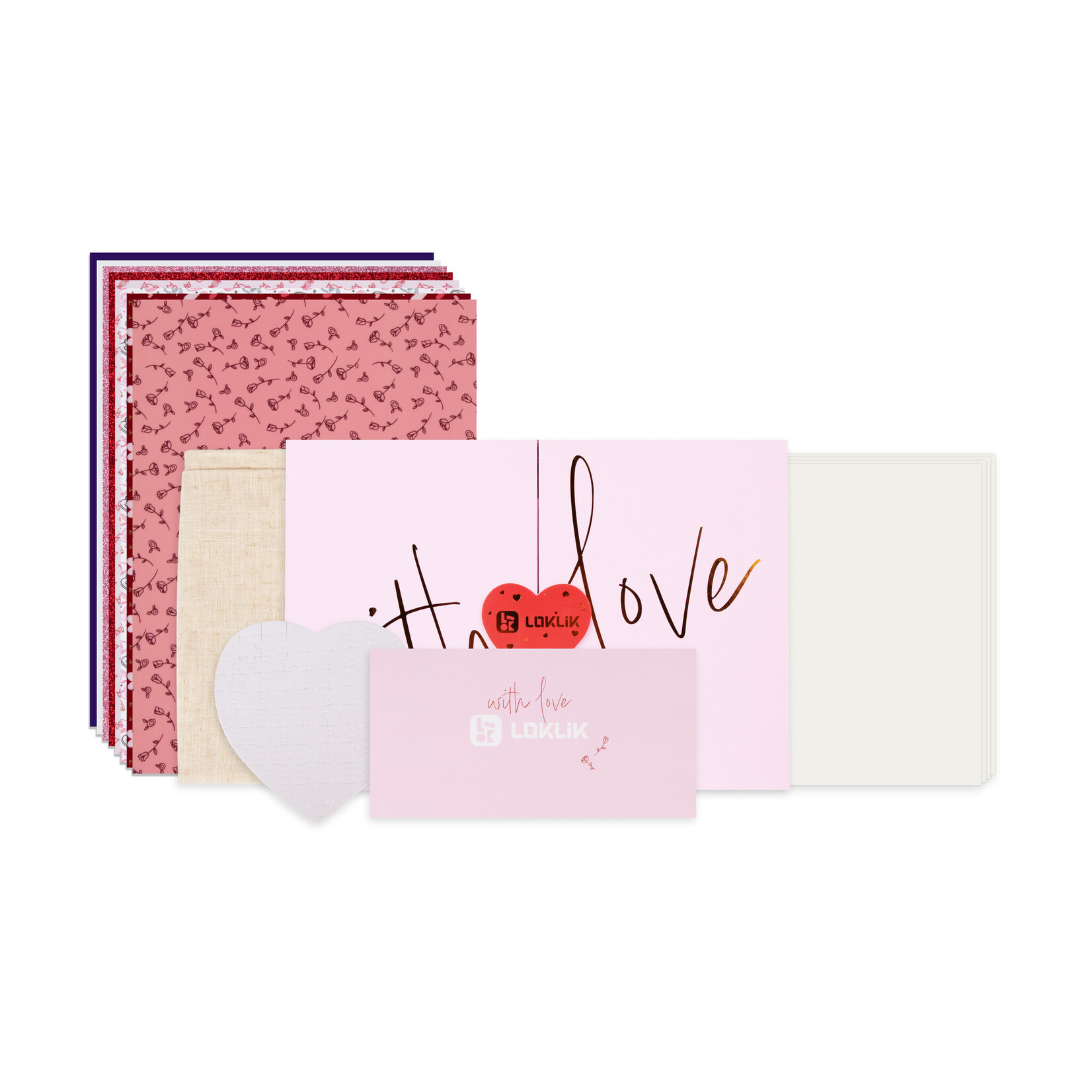 LOKLiK Valentijnsbox