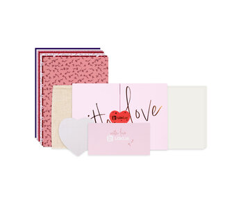 LOKLiK Valentine Box