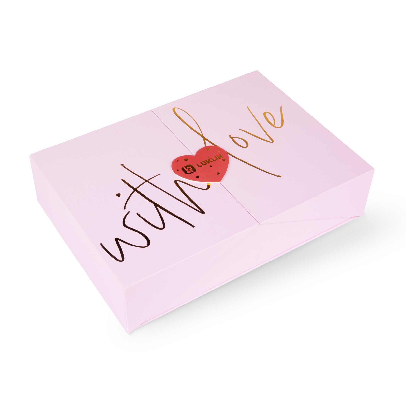 LOKLiK Valentijnsbox