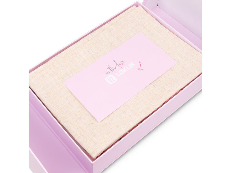 LOKLiK Valentine Box