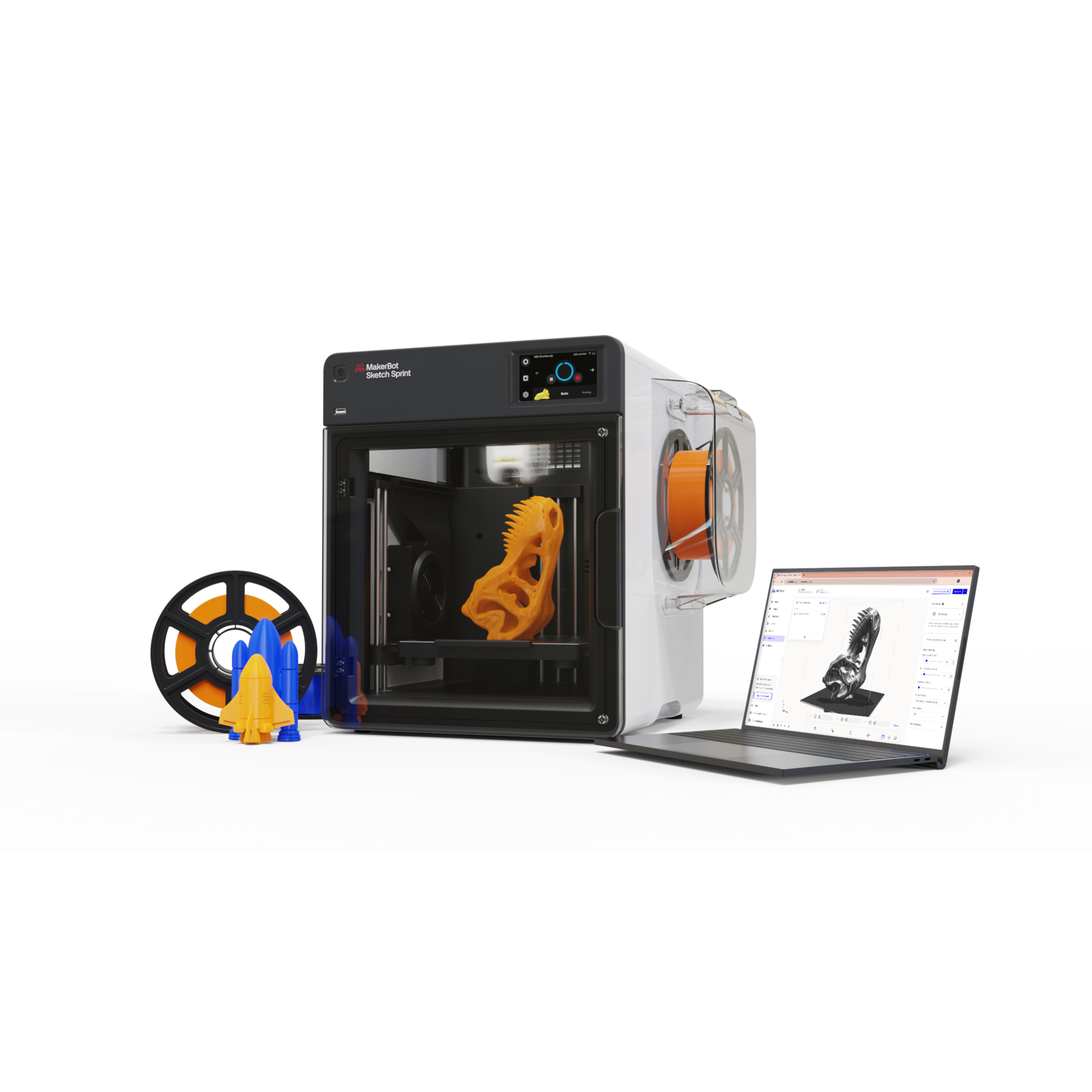 UltiMaker Sketch Sprint