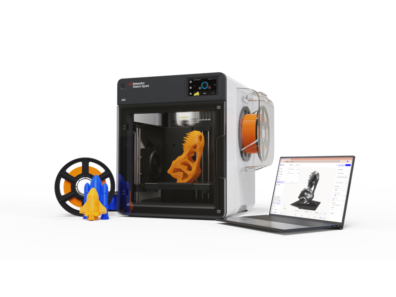 UltiMaker Sketch Sprint