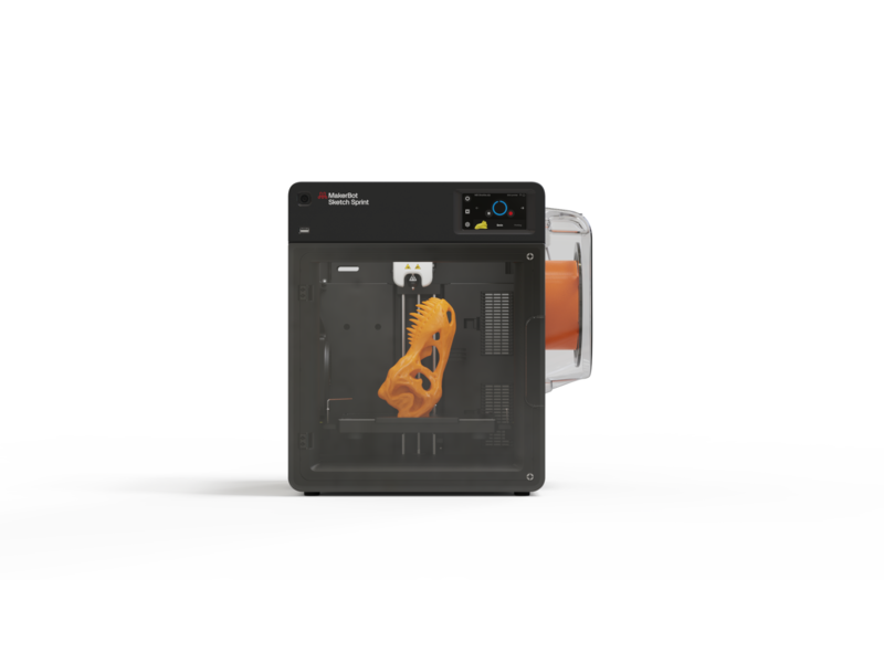 UltiMaker Sketch Sprint