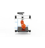 UltiMaker Sketch Sprint UltiMaker Sketch Sprint