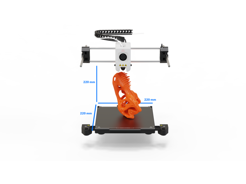 UltiMaker Sketch Sprint