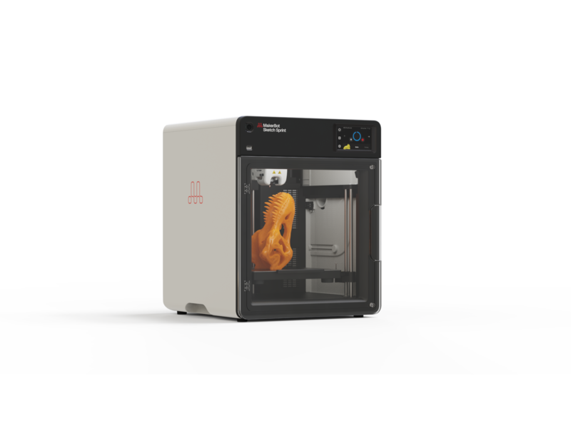 UltiMaker Sketch Sprint