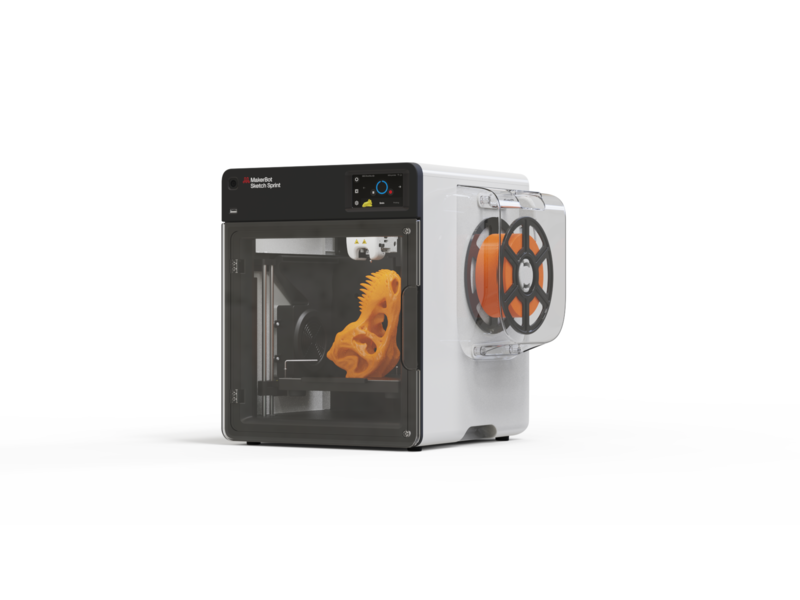 UltiMaker Sketch Sprint