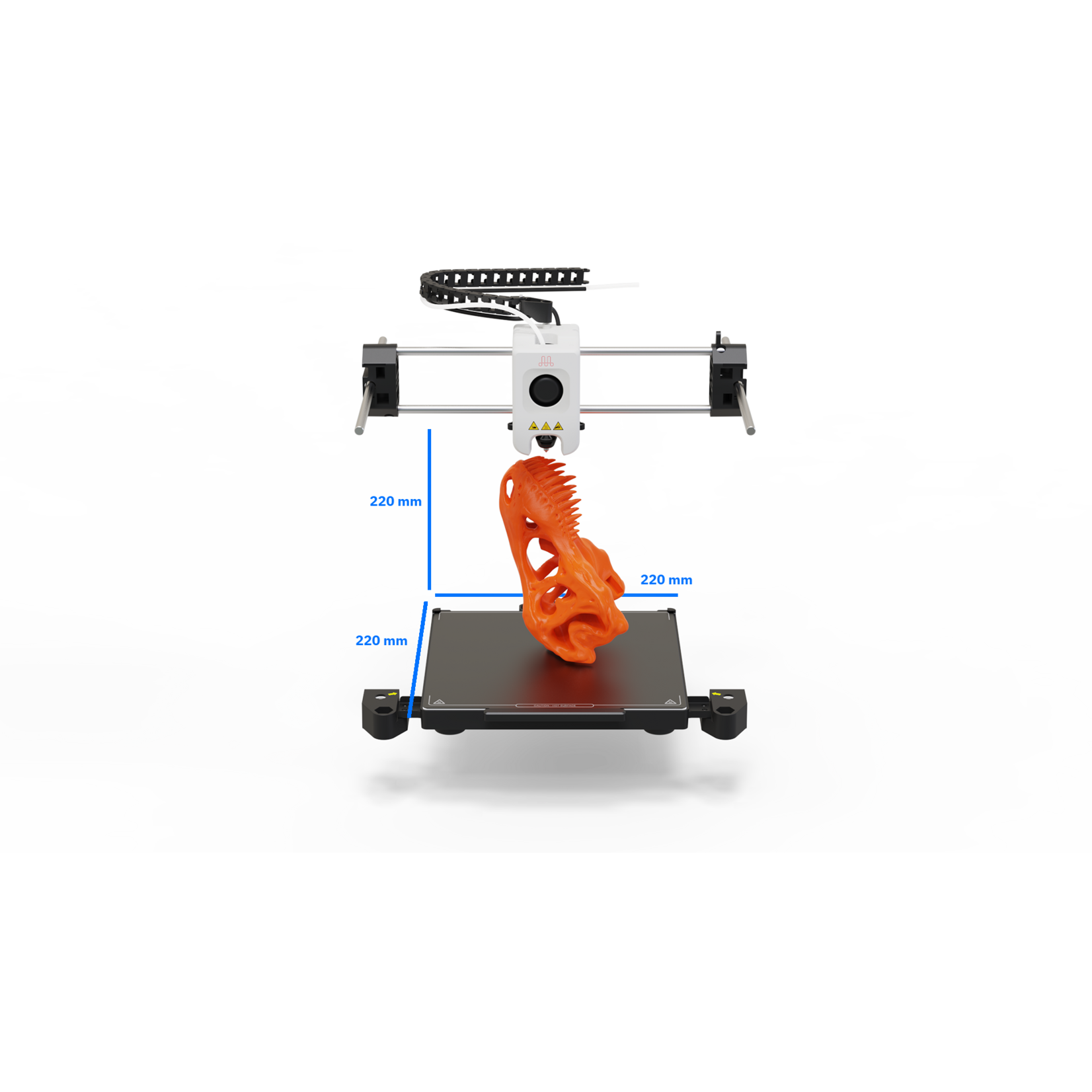 UltiMaker Sketch Sprint (2 stuks)