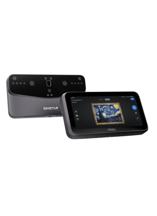 Shining 3D Einstar Vega