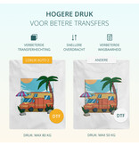 LOKLiK ImPress™ Auto 2 Smart - Daisy White