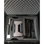 Glanzende 3D-hardcase