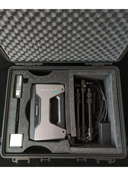 Shining 3D 3D Hard case