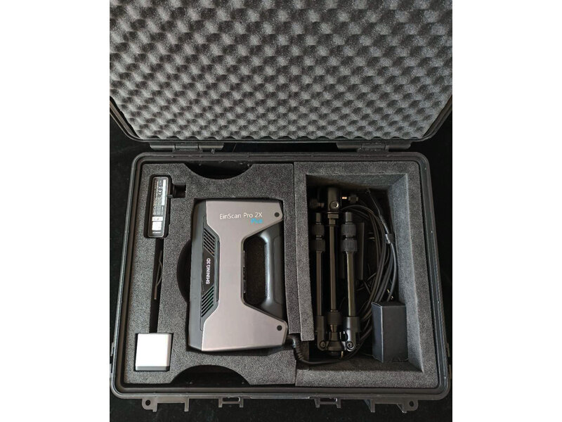 Shining 3D 3D Hard case