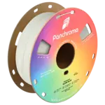 Polymaker Panchroma PLA Glow Blue 1.75 mm